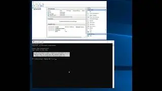 How to remove a VM from Hyper-V with Powershell