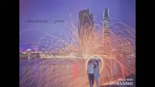 Anniversary 7 years - The Shelter of Each Other