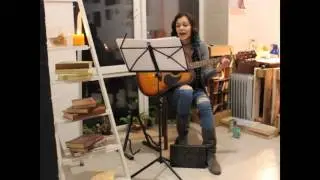 Owlena  - Невеста полоза (Мельница cover)