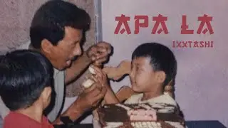 Apha La | ཨ་ཕ་ལགས་ official audio- Ixx tashi