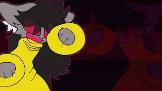 ZONE || ANIMATION MEME || FILLER