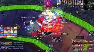unholy death knights working as intended | wotlk beta