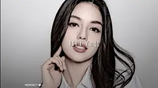 Lapillus(라필루스) 'HIT YA!' » (Slowed + Reverb)