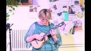 Improvisation   Sabine Walter