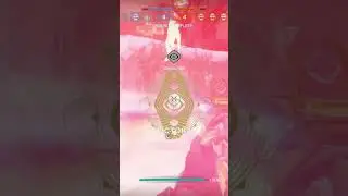 Bungie Physics Are Wack lol #destiny2 #destiny2crucible #gaming #trialsofosiris