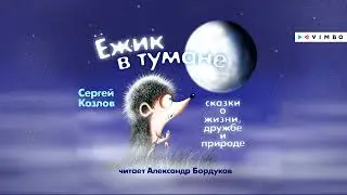 «БЕТХОВЕНСКАЯ ТРОПА. ЁЖИК В ТУМАНЕ» СЕРГЕЙ КОЗЛОВ