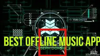 Best offline music app for Android and ios