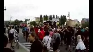 Fuck Parade 2007 - part 6