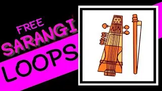 Sarangi Loops Free Ethnic Punjabi Sample Pack 2023