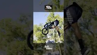 Hard Yards 3 now playing on our channel! #bmx
