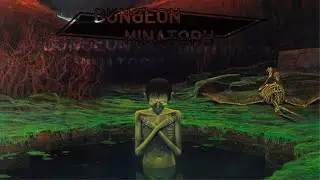 Lppassy96 - Hazy Forest [Dungeon Minatory]