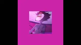 Helluva Boss - End Credits (Slowed & Reverb)