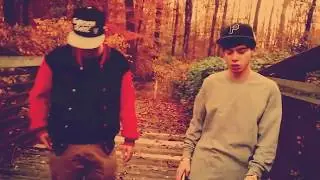 Kronikk - Who Can You Trust? Feat. Young Dubz(OFFICIAL MUSIC VIDEO)
