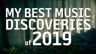 The Best of 2019 Mix