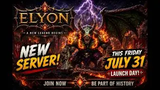 BRAND NEW RSPS 2026 CUSTOM SERVER IS LAUNCHING AT JULY 31!