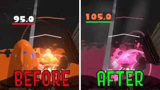 DRIZZLE SEASON BALANCE CHANGES - Splatoon 3