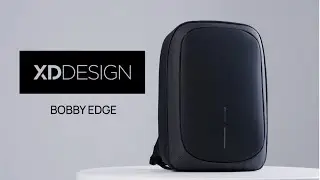 Рюкзак XD Design Bobby Edge