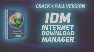IDM Crack Internet Download Manager 2022 | IDM CRACK | Updated December 2022