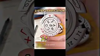 Two Step Verification ☠️