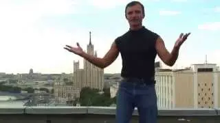 Александр Пистолетов - Ты ждёшь рассвет