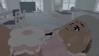 Return Of The Giantess Neko | Roblox