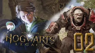 Hogwarts Legacy - Part 2 - ÄRGER IN HOGSMEADE