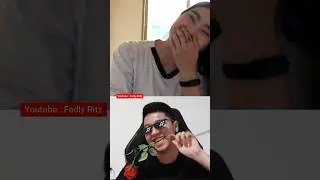 JANJI GAK SALTING ?! 😂😳 - OME.TV Internasional