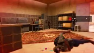 Sei nicht diese Person egal in welchen Spiel