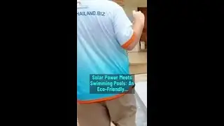 Solar Power Meets Swimming Pools  An Eco-Friendly Combo