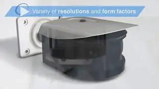 Dahua Kamera z 3 przetwonikami
