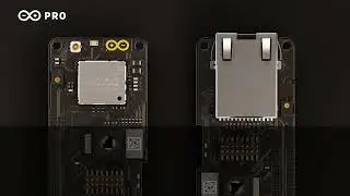 Arduino Pro Portenta Vision Shield