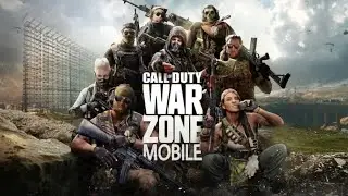 Call of Duty: Warzone Mobile Teaser Trailer [Fan Made]