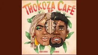 DBN Gogo & Dinho – Ivibe ft. Vine Muziq, Optimist Music ZA, Makhanj (Official Audio) AMAPIANO