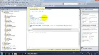 SQL Server Raporlama Servisi SSRS Gün 3 - MEHMET ZEKİ KIR