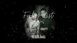 Dave East x NaS Sampled Type Beat 'Forbes List' prod. NU HEIR Beats