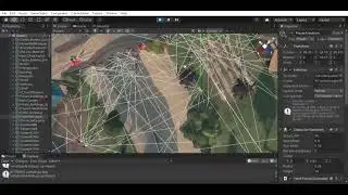 GrimmSpace3D   Half baked chaos