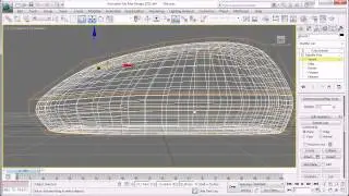 Video Corso Autodesk 3ds Max tutorial 12 - modellazione di un mouse
