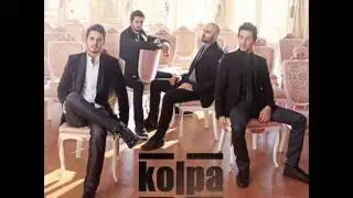 Kolpa - Yatagın Soguk Tarafı 2012 ( Yeni Albüm )