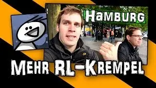 INFO: Neue Inhalte auf RahmschnitzelZeug