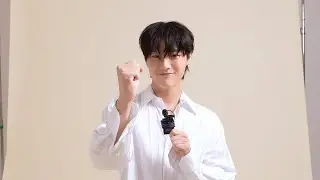 [WOODZ] 2024학년도 수능 응원 메시지💌 (Supporting Message for the College Scholastic Ability Test)