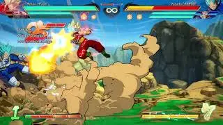 Teen Gohan 0.5 bar DP TOD