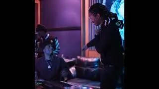 [FREE] Metro Boomin x Future Type Beat  "Nothing Behind"