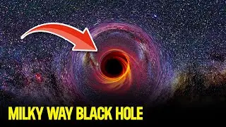 Milky Way Black Hole Photographed: Einstein's Theory Was Valid