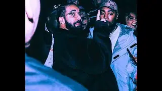 Drake x Rick Ross Type Beat - 
