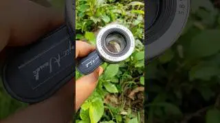 Prosumer Canon 10X Macro Lens ✅️