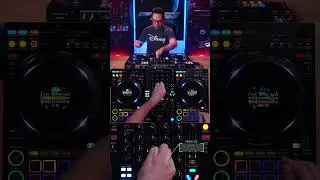 Loop that groove and keep going with it on the DDJ-FLX10