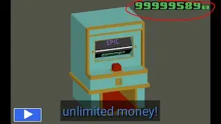Smashy road hacked apk 2016!