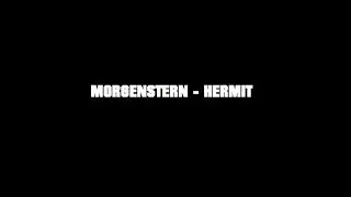 MORGENSTERN - HERMIT минус, бит , remake , fl studio , flp hermit.