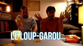LE LOUP-GAROU