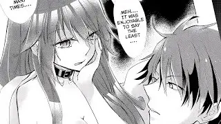 Assassin Makes Demon Queen his Lover after Defeating Her!